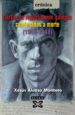CARTAS DE REPUBLICANOS GALEGOS CONDENADOS A MORTE (1936-1948) de ALONSO MONTERO, XESUS 