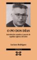 O PO DOS DIAS de RODRIGUEZ, LUCIANO 