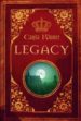 LEGACY di KLUVER, CAYLA 