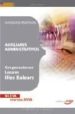 AUXILIARES ADMINISTRATIVOS CORPORACIONES LOCALES ILLES BALEARS. S UPUESTOS PRACTICOS di VV.AA. 