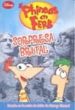 SORPRESA BRUTAL (AVENTURAS P&F PHINEAS Y FERB) di VV.AA. 