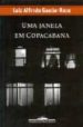 UMA JANELA EM COPACABANA di GARCIA-ROZA, LUIZ ALFREDO 