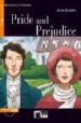 PRIDE AND PREJUDICE (INCLUYE CD) di AUSTEN, JANE 