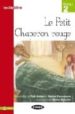 LE PETIT CHAPERON ROUGE. LIVRE AUDIO @ di HOBART, RUTH 