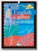 ENGLISH WITH GAMES AND ACTIVITIES (INTERMEDIATE) de CARTER, PAUL 