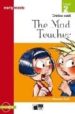 THE MAD TEACHER (BOOK + AUDIO-CD) di VV.AA. 