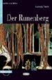 DER RUNENBERG (INCLUYE CD) di TIECK, LUDWIG 