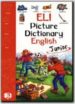 ELI: PICTURE DICTIONARY ENGLISH JUNIOR di VV.AA. 