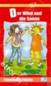 DER WIND UND DIE SONNE (LESEN LEICHT GEMACHT) di VV.AA. 