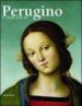 PERUGINO: IL DIVIN PITTORE di GARIBALDI, VITTORIA 