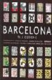 BARCELONA TILES DESIGNS (INCLUYE CD) di VV.AA. 