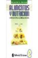 ALIMENTOS Y NUTRICION: BROMATOLOGIA APLICADA A LA SALUD di SALINAS, ROLANDO D. 