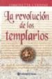 LA REVOLUCION DE LOS TEMPLARIOS di CERRINI, SIMONETTA 