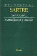 SAN GENET, COMEDIANTE Y MARTIR de SARTRE, JEAN-PAUL 