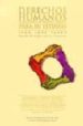 DERECHOS HUMANOS: CONCEPTOS INTRODUCTORIOS PARA SU ESTUDIO de PRADO, JUAN JOSE  ETCHEGOYEN, ALDO M. 