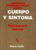 LECCIONES PSICOANALITICAS SOBRE CUERPO Y SINTOMA de ASSOUN, PAUL-LAURENT 
