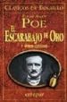 EL ESCARABAJO DE ORO Y OTROS CUENTOS de POE, EDGAR ALLAN 