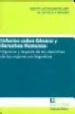 INFORME SOBRE GENERO Y DERECHOS HUMANOS: VIGENCIA Y RESPETO DE LO S DERECHOS DE LAS MUJERES EN ARGENTINA di VV.AA. 