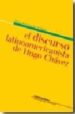 EL DISCURSO LATINOAMERICANISTA DE HUGO CHAVEZ di NARVAJA DE ARNOUX, ELVIRA 