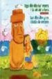 LOS AKU AKU Y SU SIESTA DE VERANO (BILINGUE RAPA NUI-CASTELLANO) di MUOZ HURTADO, CARMEN 