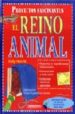 EL REINO ANIMAL: PROYECTOS FASCINANTES di HEWITT, SALLY 