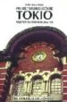 MUERTE Y RESURRECCION DE TOKIO: ARQUITECTURA Y URBANISMO, 1868-19 30 di GARCIA MONTIEL, EMILIO 