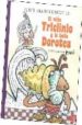 EL NIO TRICLINIO Y LA BELLA DOROTEA de IBARGENGOITIA, JORGE 