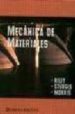 MECANICA DE MATERIALES de MORRIS, DON H.  RILEY, WILLIAM F.  STURGES, LEROY D. 
