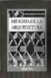 HISTORIA DE LA ARQUITECTURA (6 VOLS) di FLETCHER, SIR BANISTER 