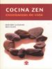 COCINA ZEN: ENSEANZAS DE VIDA di GLASSMAN, BERNARD  FIELDS, RICK 
