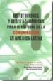 INSTITUCIONES Y REDES ACADEMICAS PARA EL ESTUDIO DE LA COMUNICACI ON EN AMERICA LATINA di FUENTES NAVARRO, RAUL 