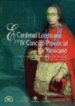 EL CARDENAL LORENZANA Y EL IV CONCILIO PROVINCIAL MEXICANO di VV.AA. 