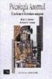 PSICOLOGIA ANORMAL: EL PROBLEMA DE LA CONDUCTA INADAPTADA (7 ED. ) de MCCORMAC 