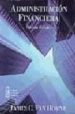 ADMINISTRACION FINANCIERA di VAN HORNE, JAMES C. 