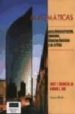 MATEMATICAS PARA ADMINISTRACION, ECONOMIA, CIENCIAS SOCIALES Y DE LA VIDA di HAEUSSLER, ERNST F.  PAUL, RICHARD S. 