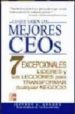 LO QUE SABEN LOS MEJORES CEOS de KRAMES, JEFFREY A. 