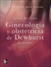 GINECOLOGIA Y OBSTETRICIA DE DWHURST di EDMONDS, KEITH 