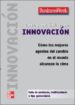 CASOS DE EXITO EN INNOVACION di VV.AA. 