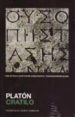 CRATILO di PLATON 