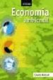 ECONOMIA AMBIENTAL di KOLSTAD, CHARLES D. 