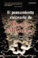 EL PENSAMIENTO VISIONARIO DE DOUGLAS MCGREGOR: LA DIRECCION HUMAN A DE LA EMPRESA di VV.AA. 