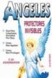 ANGELES PROTECTORES INVISIBLES (5 ED) di LEADBEATER, C.W. 