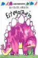 ESTEGOSAURIO: EN TERCERA DIMENSION de HAWCOCK, DAVID 