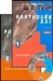 PORTUGUES XXI 1A (PACK LIBRO ALUMNO, LIBRO EJERCICIOS + CD) de TAVARES, ANA 