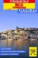 IBIZA Y FORMENTERA (INSIGHT MAP FLEXIMAP) di VV.AA. 