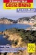 COSTA BRAVA INSIGHT FLEXIMAP (INSIGHT FLEXI MAP S.) di VV.AA. 