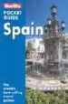 SPAIN: POCKET GUIDE di VV.AA. 