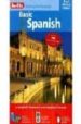 BERLITZ BASIC SPANISH (INCLUYE 3 CDS) di VV.AA. 