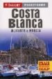 COSTA BLANCA: ALICANTE & MURCIA (INSIGHT POCKET GUIDE) di HAYWARD, VICKY 