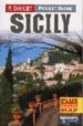 SICILY (INSIGHT POCKET GUIDE) di GERARD-SHARP, LISA 